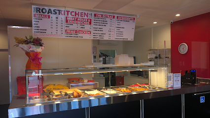 The Roast Kitchen