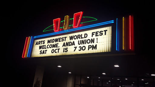 Performing Arts Theater «Tecumseh Center for the Arts», reviews and photos, 400 N Maumee St, Tecumseh, MI 49286, USA
