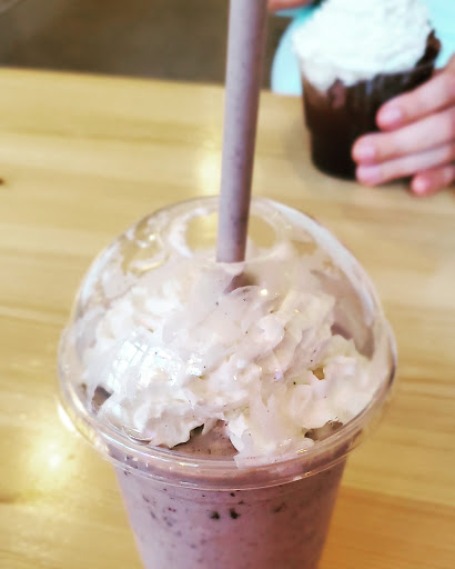 Ice Cream Shop «Louisville Cream», reviews and photos, 1164 S Brook St, Louisville, KY 40203, USA