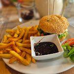 Photo n°1 de l'avis de Audrey.a fait le 01/04/2024 à 14:32 sur le  Zuflucht Natur- und Sporthotel à Bad Peterstal-Griesbach