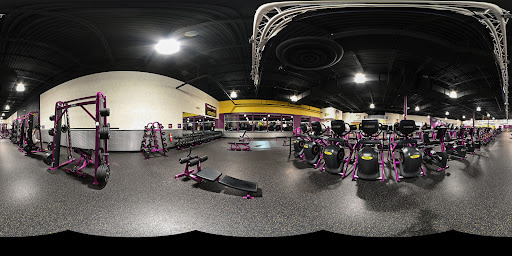 Gym «Planet Fitness», reviews and photos, 3050 N 5th Street Hwy, Reading, PA 19605, USA