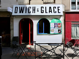 Plan D - DWICH & GLACE