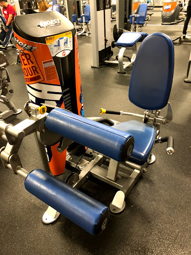 Health Club «Crunch - Bradenton», reviews and photos, 4836 14th St W, Bradenton, FL 34207, USA