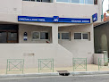 AXA Assurance et Banque Tortel C. Tortel A. Nyons