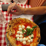 Photo n°11 de l'avis de Stefania.. fait le 01/07/2023 à 21:12 sur le  Pizzeria Ristorante Donnarumma à Como