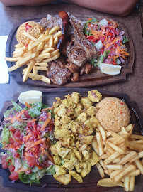 Kebab du Restaurant turc Elite Restaurant à Paris - n°16