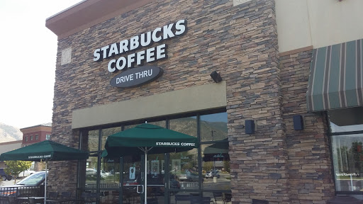 Coffee Shop «Starbucks», reviews and photos, 356 N Marketplace Dr, Centerville, UT 84014, USA