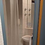 Photo n°2 de l'avis de Jennifer.e fait le 01/10/2018 à 13:11 sur le  Aria Hotel à Nuremberg