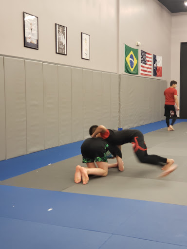 Martial Arts School «Gracie Barra Champions», reviews and photos, 18730 Texas 249 Access Rd Suite C, Houston, TX 77070, USA