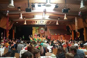 Hopfenhalle Nandlstadt image