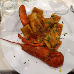 Photo n°3 de l'avis de Gabriella.a fait le 02/11/2018 à 21:16 sur le  Pizzeria Ristorante Sofia & Viola à Paratico