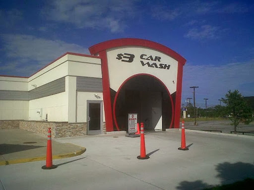 English Creek Express Car Wash en Egg Harbor Township