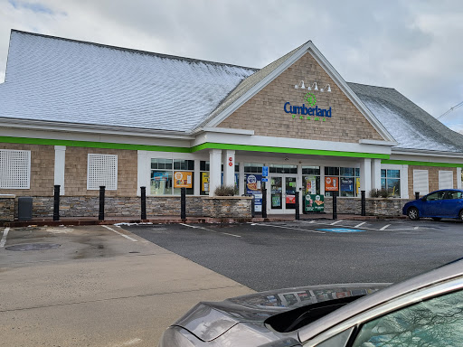 Gas Station «Cumberland Farms», reviews and photos, 241 Main St, Amesbury, MA 01913, USA