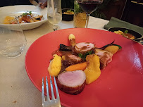 Les plus récentes photos du Restaurant gastronomique Eden sens à Saint-Maur-des-Fossés - n°7