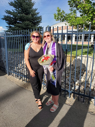 Banquet Hall «Lawlor Events Center», reviews and photos, 1664 N Virginia St, Reno, NV 89557, USA