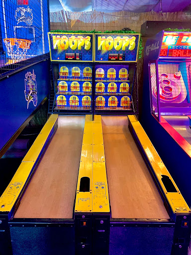 Video Arcade «Beach Fun & Games», reviews and photos, 12975 Village Blvd, Madeira Beach, FL 33708, USA