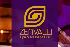 ZENVALLI Spa & Massage BGC image