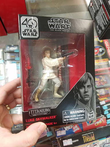 Toy Store «Rogue Toys Portland», reviews and photos, 10414 SE 82nd Ave, Happy Valley, OR 97086, USA