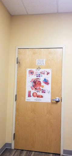 Ophthalmologist «Eye Center of the North Shore», reviews and photos, 400 Highland Ave # 20, Salem, MA 01970, USA