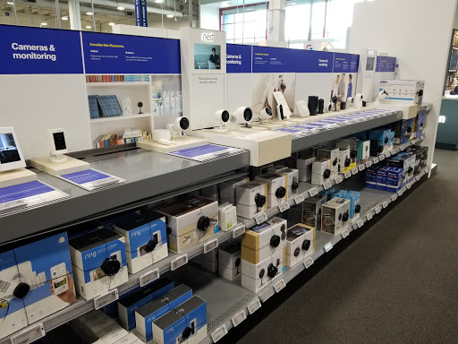 Electronics Store «Best Buy», reviews and photos, 11301 W Pico Blvd, Los Angeles, CA 90064, USA