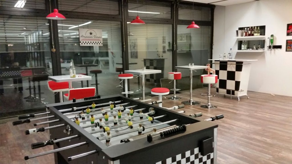 FireMat Brandschutz Unterlagen - Keycoon GmbH