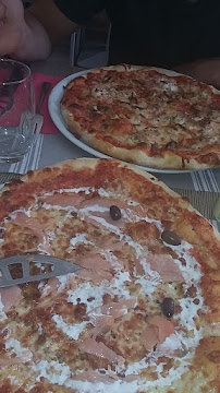 Plats et boissons du Pizzeria Pizza Gourmet à Le Cannet - n°15