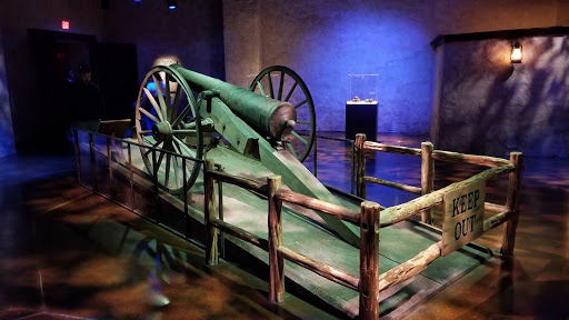 Tourist Attraction «Battle for Texas: The Experience», reviews and photos, 849 E Commerce St, San Antonio, TX 78205, USA