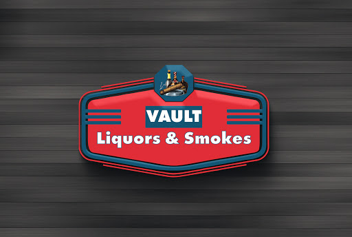 Liquor Store «Vault Liquor & Smokes», reviews and photos, 1270 Bardstown Rd, Louisville, KY 40204, USA