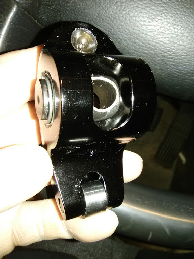 Auto Parts Store «Summit Racing Equipment», reviews and photos, 20 King Mill Rd, McDonough, GA 30253, USA