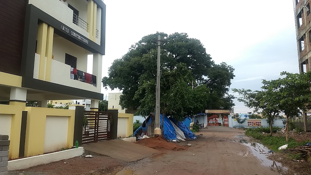 Amith Constructions
