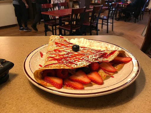 Coffee Shop «The Next Chapter Book Store & Bistro», reviews and photos, 141 E Main St, Northville, MI 48167, USA