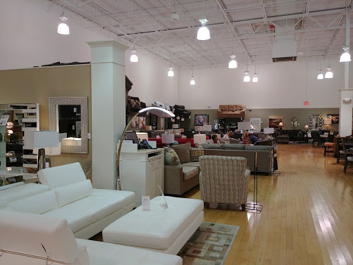 Furniture Store «American Signature Furniture», reviews and photos, 1924 W International Speedway Blvd, Daytona Beach, FL 32114, USA
