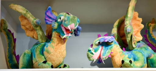 Toy Store «Island Treasure Toys», reviews and photos, 20 Bow St, Freeport, ME 04032, USA