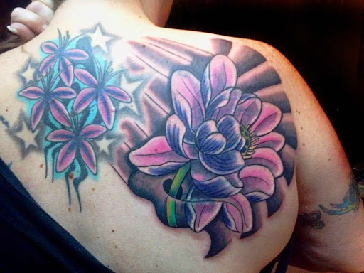 Explore hollywood tattoo ideas, creative tattoo ideas in La Crosse, available at La Crosse Tattoo