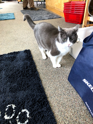 Pet Supply Store «Crown Hill Pet Supply», reviews and photos, 9053 Holman Rd NW, Seattle, WA 98117, USA