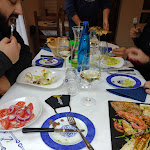 Photo n°2 de l'avis de Rheinert.o fait le 29/11/2021 à 13:22 sur le  Trattoria La Piola à Borghetto Santo Spirito