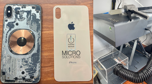 Micro Solutions Phone Repair