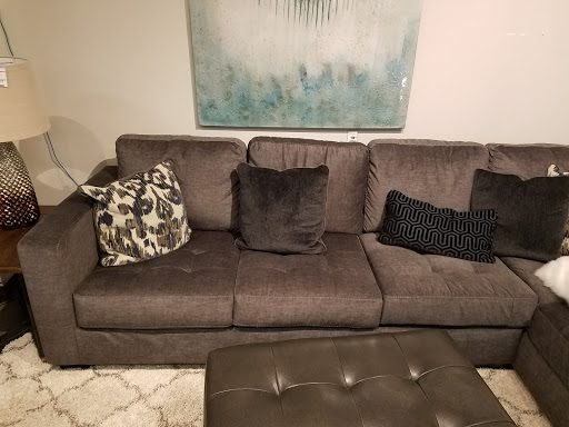 Furniture Store «Ashley HomeStore», reviews and photos, 635 Bay Ave #215, Toms River, NJ 08753, USA