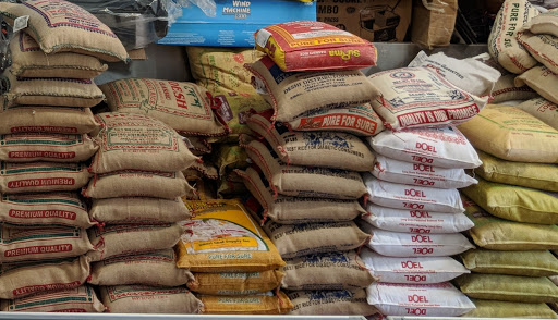 Supermarket «Banglatown Super Market», reviews and photos, 1860 Westchester Ave, Bronx, NY 10472, USA