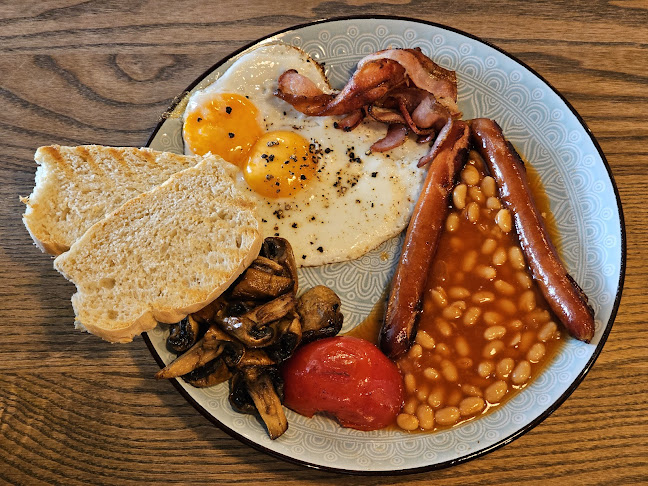 Komentarze i opinie o Ponad Czasem Food & Drink