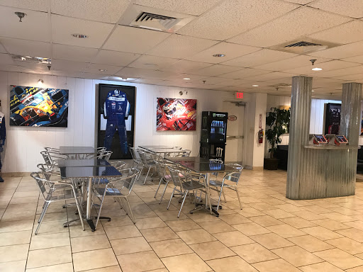 Go-Kart Track «Tampa Bay Grand Prix», reviews and photos, 12350 Automobile Blvd, Clearwater, FL 33762, USA