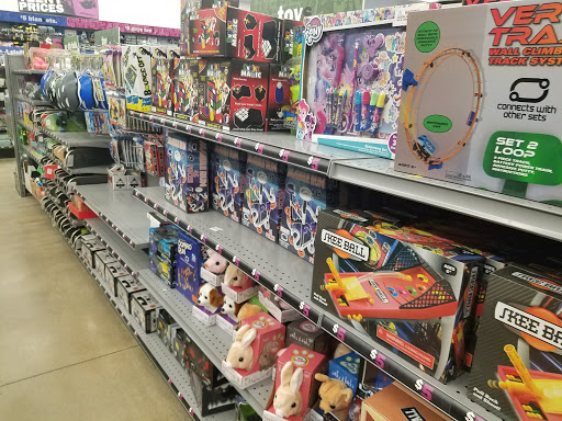 Variety Store «Five Below», reviews and photos, 2897 S Rochester Rd, Rochester Hills, MI 48307, USA