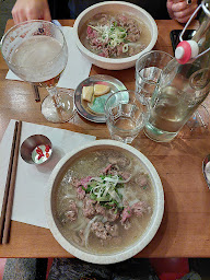 Photo n°55 de Com Restaurant à Paris ()