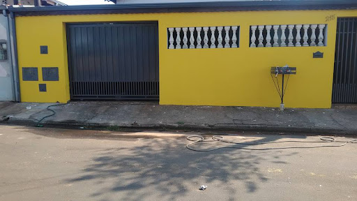 Logo da empresa - RGN Pinturas e Acabamentos