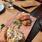 Photo n°1 de l'avis de Gianmarco.i fait le 25/03/2024 à 21:19 sur le  La Crusca à Torrevecchia Teatina