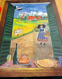 Photo n°72 de Au Boeuf...Restaurant à Plobsheim ()