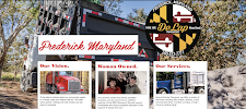 DELAP TRANSPORT SERVICES - Photo 4 - Car repair in Frederick, MD, Frederick