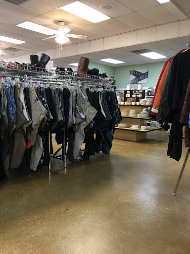 Thrift Store «ACO Resale Shop», reviews and photos, 801 E Main St, Allen, TX 75002, USA