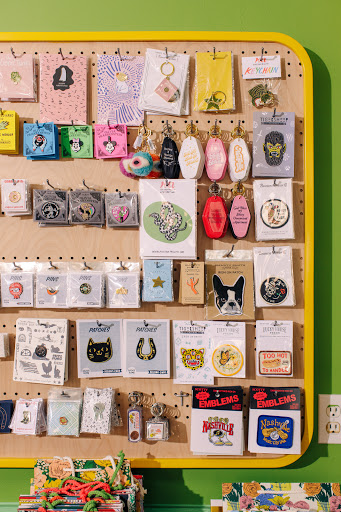 Gift Shop «Gift Horse», reviews and photos, 1006 Fatherland St #301, Nashville, TN 37206, USA