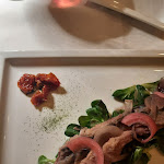 Photo n°2 de l'avis de Stefano.i fait le 09/04/2022 à 23:05 sur le  Cantina Del Drago à Sutri